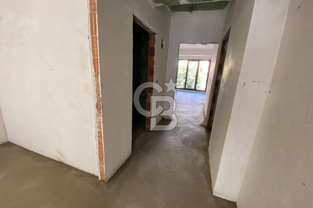 ÇANAKKALE MERKEZ İSMETPAŞA MAHALLESİ SIFIR SATILIK 2+1 DAİRELER