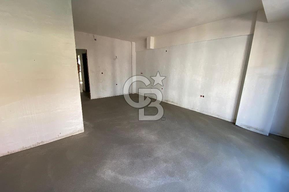 ÇANAKKALE MERKEZ İSMETPAŞA MAHALLESİ SIFIR SATILIK 2+1 DAİRELER
