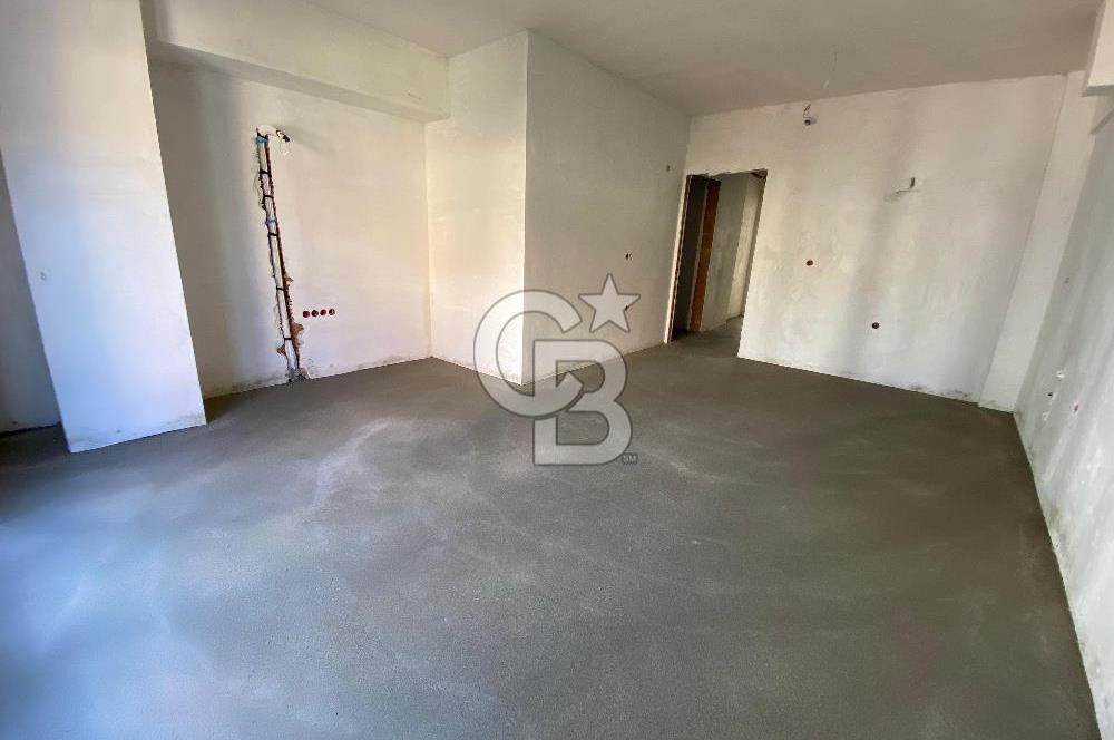 ÇANAKKALE MERKEZ İSMETPAŞA MAHALLESİ SIFIR SATILIK 2+1 DAİRELER