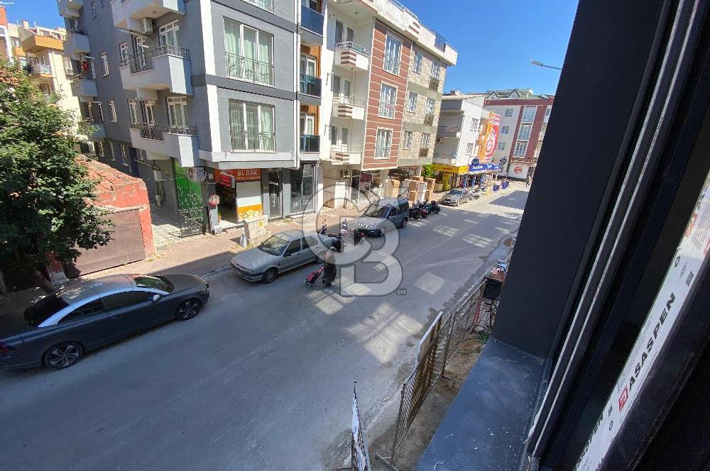 ÇANAKKALE MERKEZ İSMETPAŞA MAHALLESİ SIFIR SATILIK 2+1 DAİRELER