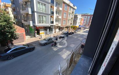 ÇANAKKALE MERKEZ İSMETPAŞA MAHALLESİ SIFIR SATILIK 2+1 DAİRELER