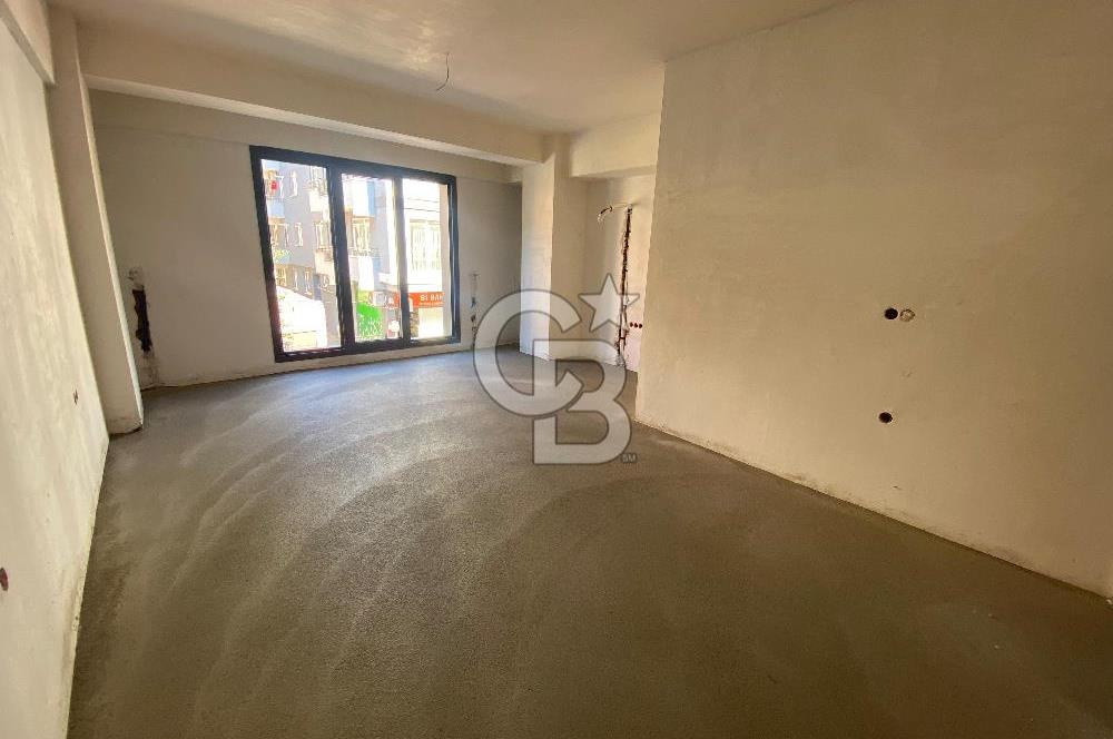 ÇANAKKALE MERKEZ İSMETPAŞA MAHALLESİ SIFIR SATILIK 2+1 DAİRELER