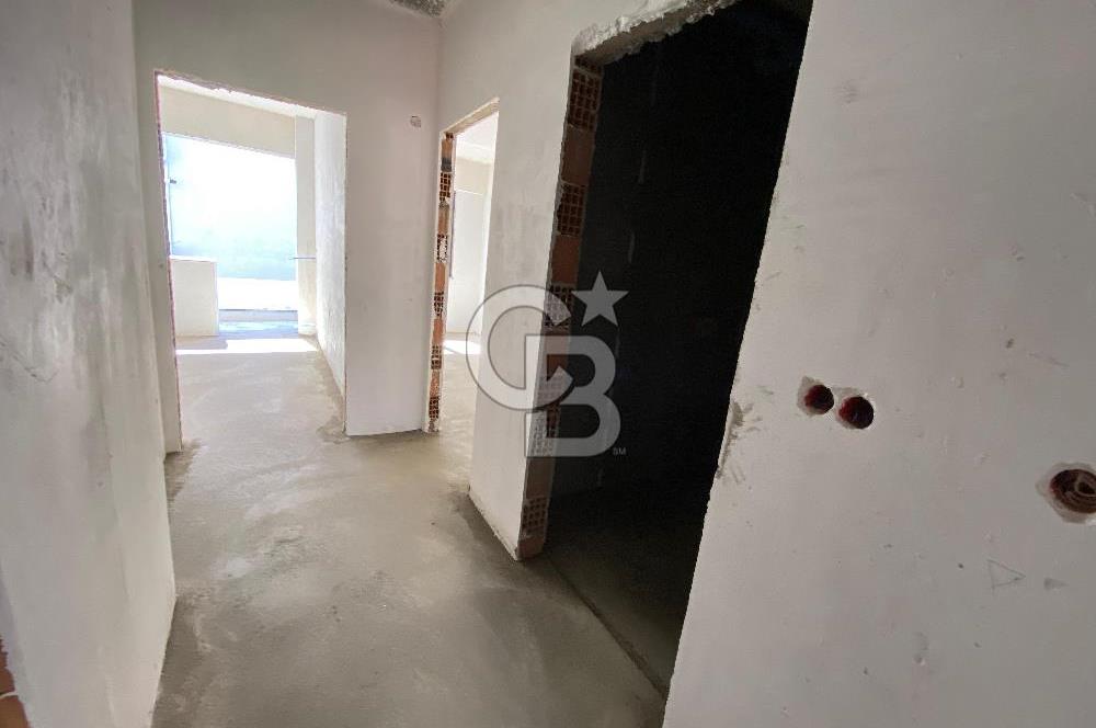 ÇANAKKALE MERKEZ İSMETPAŞA MAHALLESİ SIFIR SATILIK 2+1 DAİRELER