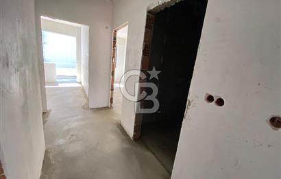 ÇANAKKALE MERKEZ İSMETPAŞA MAHALLESİ SIFIR SATILIK 2+1 DAİRELER