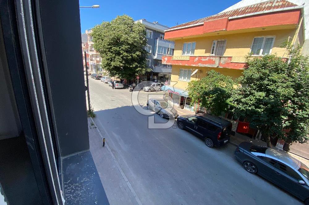 ÇANAKKALE MERKEZ İSMETPAŞA MAHALLESİ SIFIR SATILIK 2+1 DAİRELER