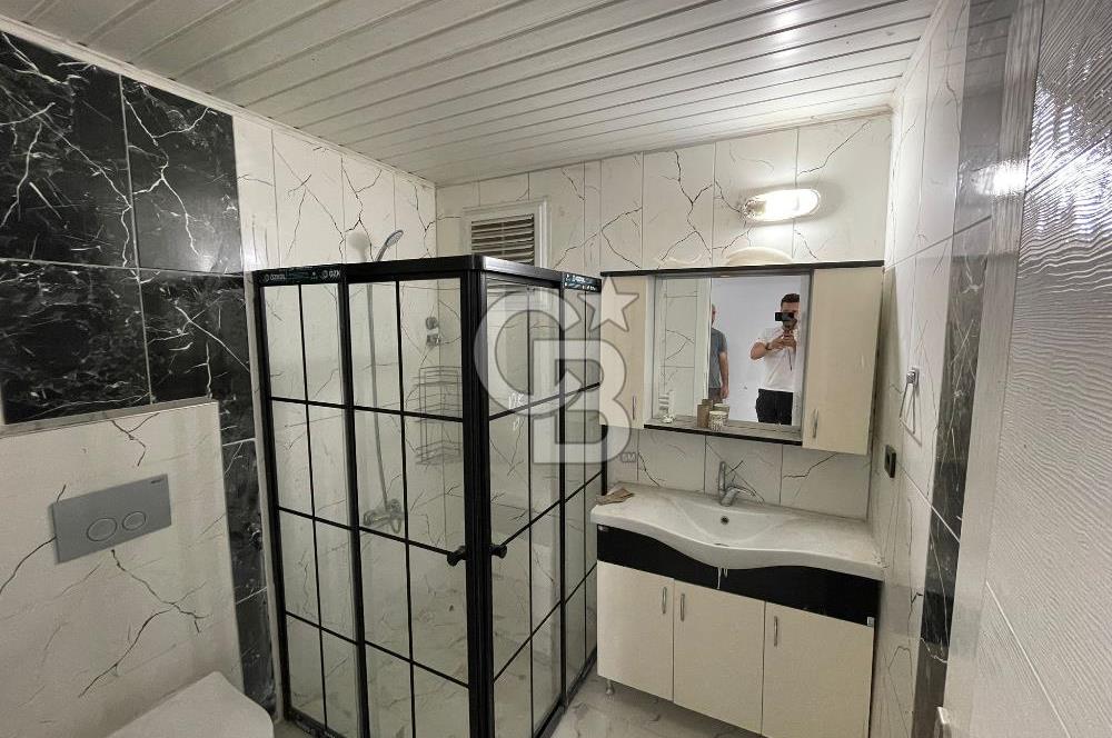 CB'DEN FULL YAPILI TEKEREK MAH. 3+1 SATILIK DAİRE