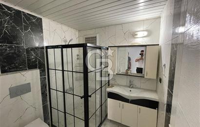 CB'DEN FULL YAPILI TEKEREK MAH. 3+1 SATILIK DAİRE