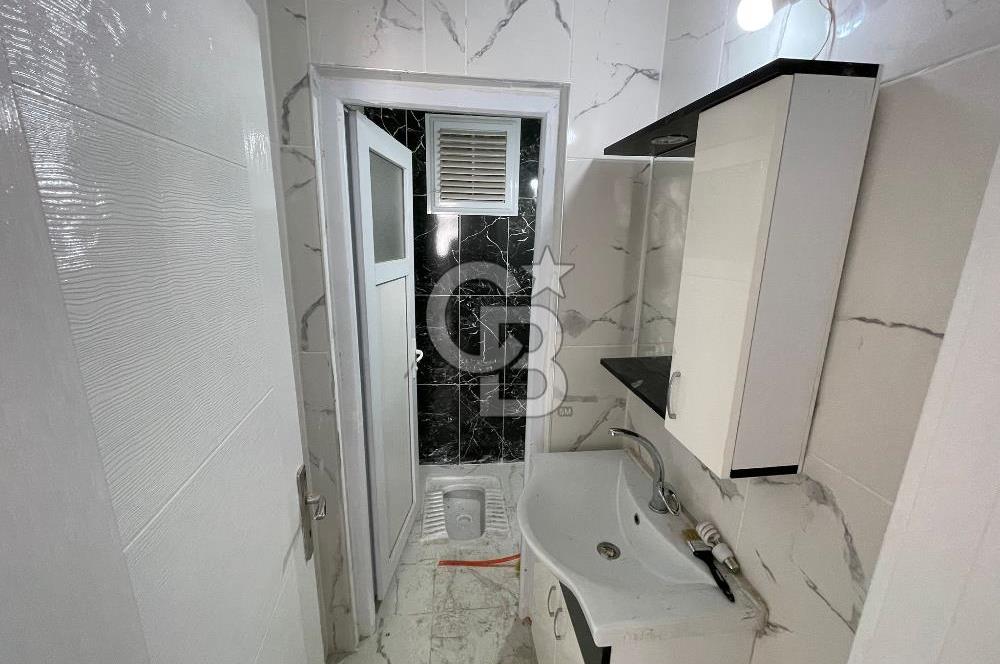 CB'DEN FULL YAPILI TEKEREK MAH. 3+1 SATILIK DAİRE