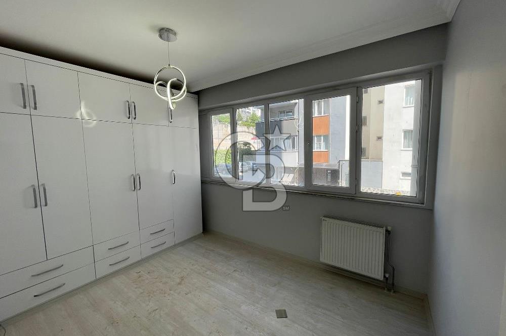 CB'DEN FULL YAPILI TEKEREK MAH. 3+1 SATILIK DAİRE