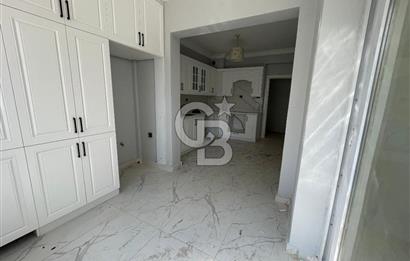 CB'DEN FULL YAPILI TEKEREK MAH. 3+1 SATILIK DAİRE