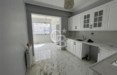 CB'DEN FULL YAPILI TEKEREK MAH. 3+1 SATILIK DAİRE