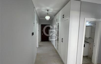 CB'DEN FULL YAPILI TEKEREK MAH. 3+1 SATILIK DAİRE