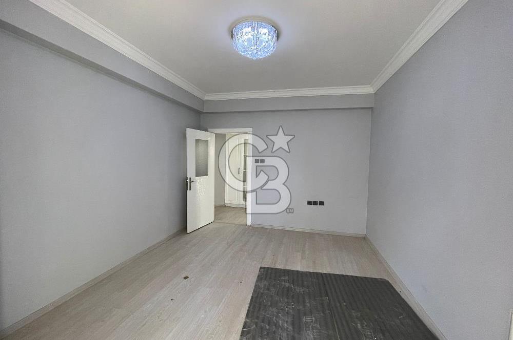 CB'DEN FULL YAPILI TEKEREK MAH. 3+1 SATILIK DAİRE