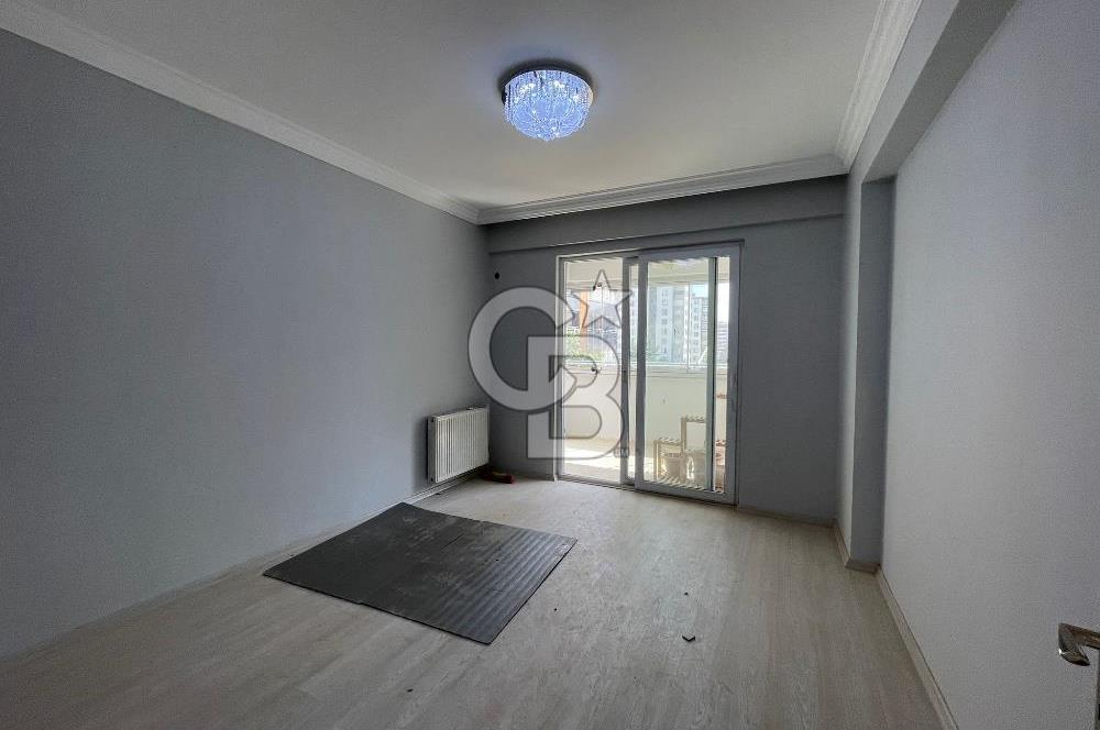 CB'DEN FULL YAPILI TEKEREK MAH. 3+1 SATILIK DAİRE