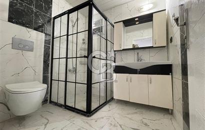 CB'DEN FULL YAPILI TEKEREK MAH. 3+1 SATILIK DAİRE
