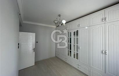 CB'DEN FULL YAPILI TEKEREK MAH. 3+1 SATILIK DAİRE