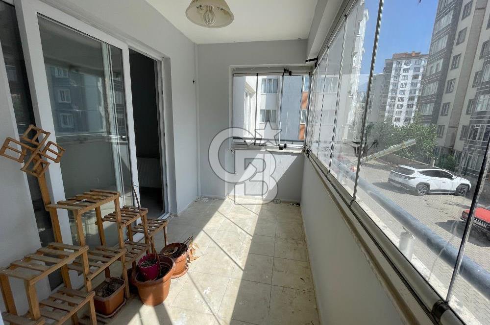 CB'DEN FULL YAPILI TEKEREK MAH. 3+1 SATILIK DAİRE