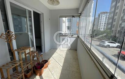 CB'DEN FULL YAPILI TEKEREK MAH. 3+1 SATILIK DAİRE