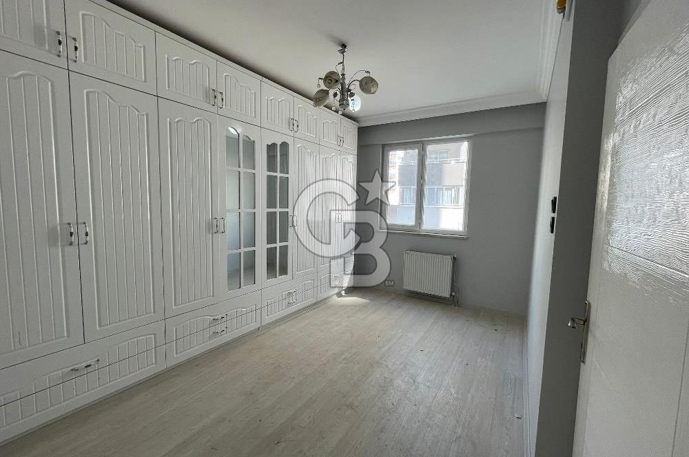 CB'DEN FULL YAPILI TEKEREK MAH. 3+1 SATILIK DAİRE