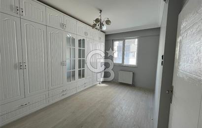 CB'DEN FULL YAPILI TEKEREK MAH. 3+1 SATILIK DAİRE