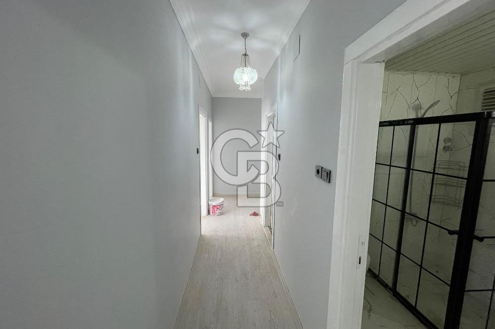 CB'DEN FULL YAPILI TEKEREK MAH. 3+1 SATILIK DAİRE