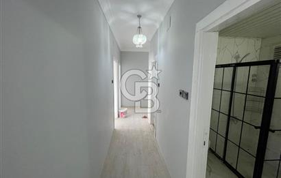 CB'DEN FULL YAPILI TEKEREK MAH. 3+1 SATILIK DAİRE