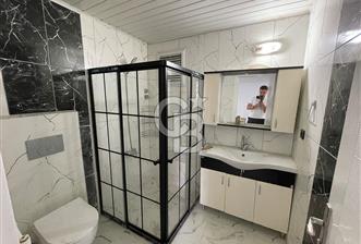 CB'DEN FULL YAPILI TEKEREK MAH. 3+1 SATILIK DAİRE