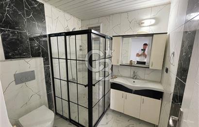 CB'DEN FULL YAPILI TEKEREK MAH. 3+1 SATILIK DAİRE