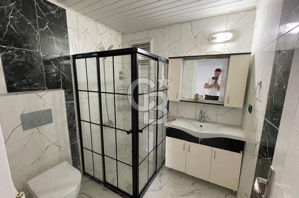 CB'DEN FULL YAPILI TEKEREK MAH. 3+1 SATILIK DAİRE