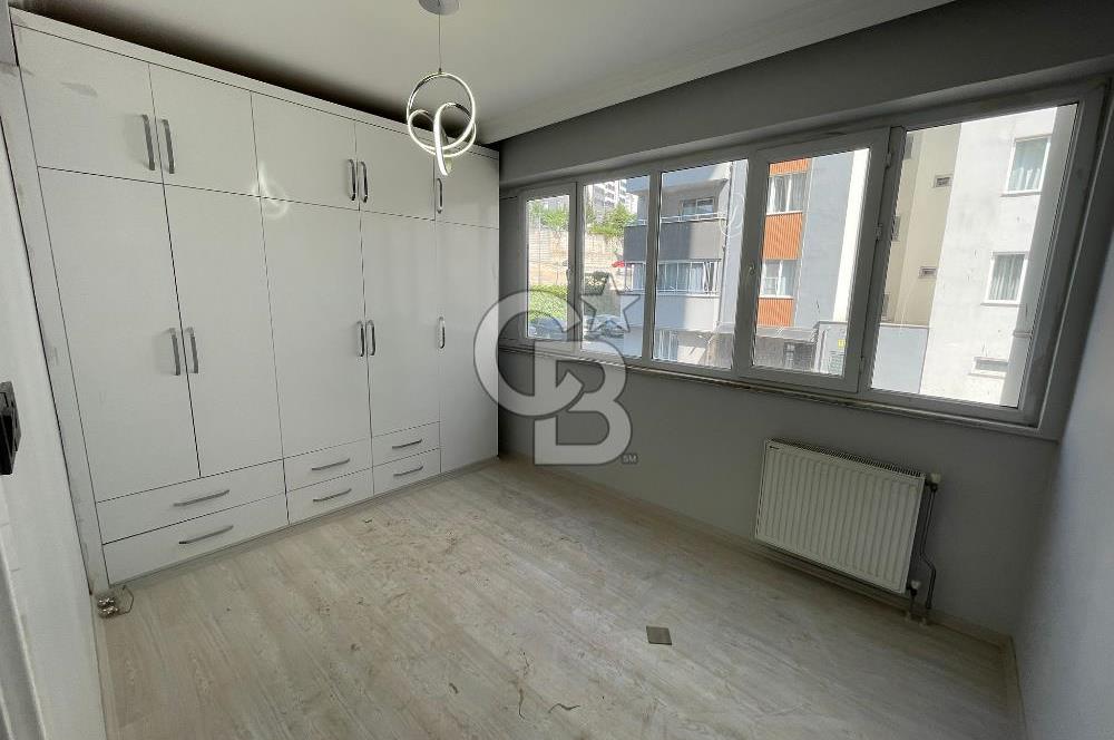 CB'DEN FULL YAPILI TEKEREK MAH. 3+1 SATILIK DAİRE
