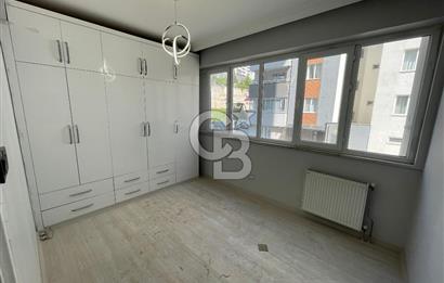 CB'DEN FULL YAPILI TEKEREK MAH. 3+1 SATILIK DAİRE