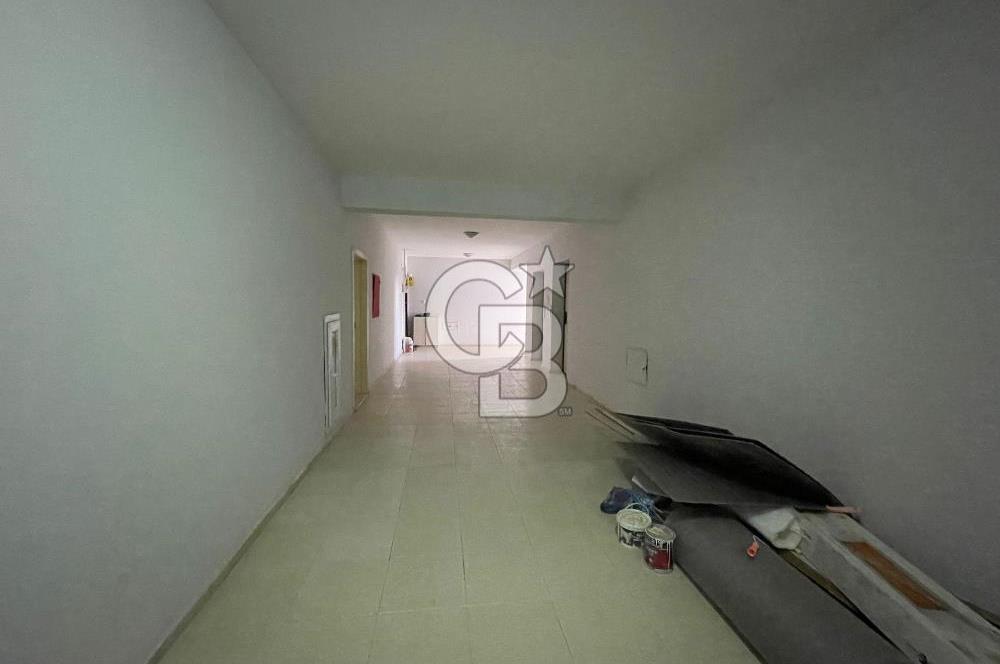 CB'DEN FULL YAPILI TEKEREK MAH. 3+1 SATILIK DAİRE