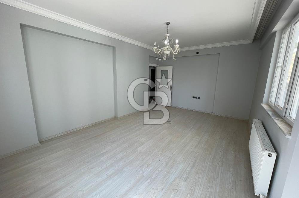 CB'DEN FULL YAPILI TEKEREK MAH. 3+1 SATILIK DAİRE