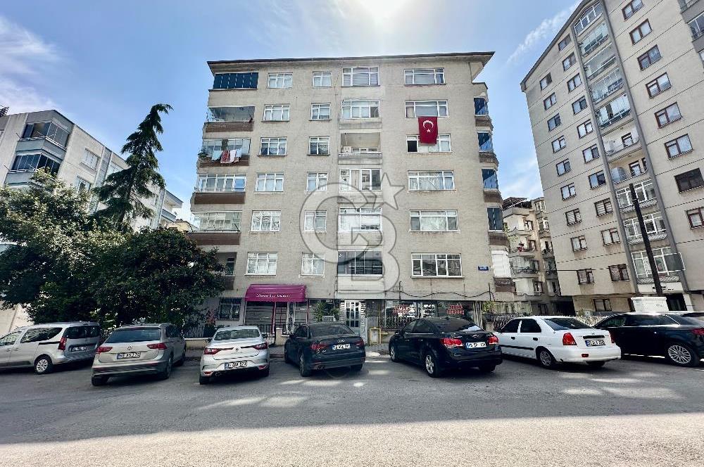 SAMSUN İLKADIM KILIÇDEDE MAH. İÇİ TASARIM 2+1 KİRALIK DAİRE