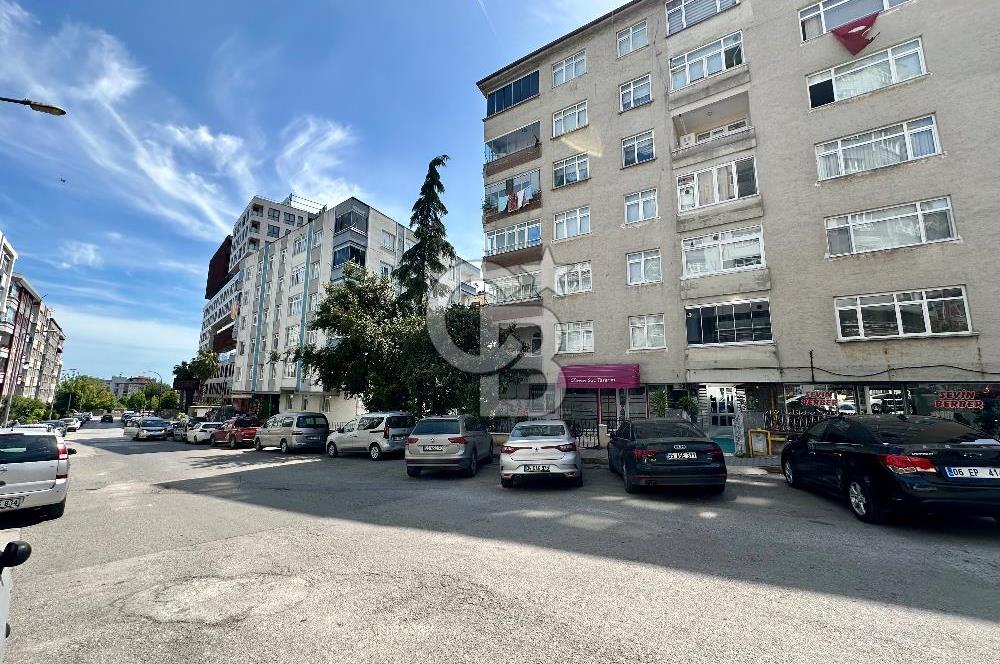 SAMSUN İLKADIM KILIÇDEDE MAH. İÇİ TASARIM 2+1 KİRALIK DAİRE