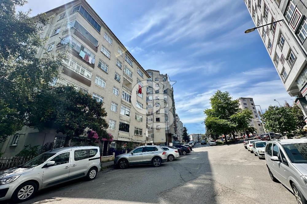 SAMSUN İLKADIM KILIÇDEDE MAH. İÇİ TASARIM 2+1 KİRALIK DAİRE