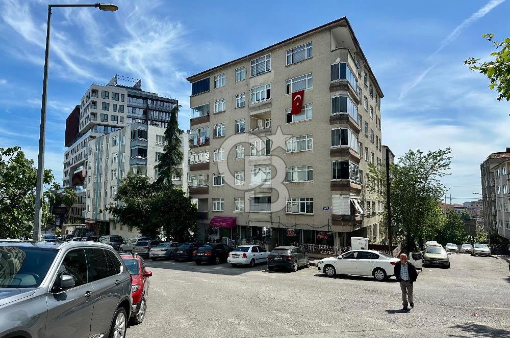 SAMSUN İLKADIM KILIÇDEDE MAH. İÇİ TASARIM 2+1 KİRALIK DAİRE