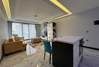 ATAKUM CUMHURİYET MAHALLESİ 65m2 EŞYALI SAHİLE YAKIN 1+1 SATILIK DAİRE