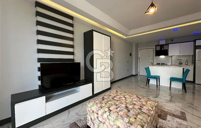 ATAKUM CUMHURİYET MAHALLESİ 65m2 EŞYALI SAHİLE YAKIN 1+1 SATILIK DAİRE