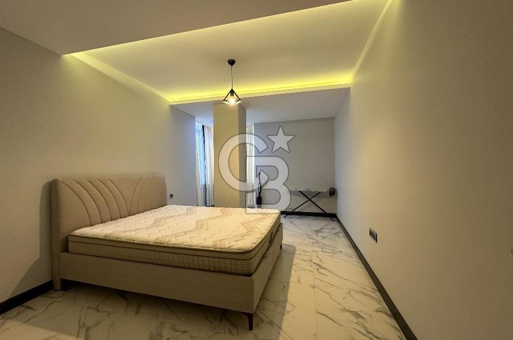 ATAKUM CUMHURİYET MAHALLESİ 65m2 EŞYALI SAHİLE YAKIN 1+1 SATILIK DAİRE