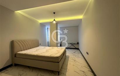 ATAKUM CUMHURİYET MAHALLESİ 65m2 EŞYALI SAHİLE YAKIN 1+1 SATILIK DAİRE