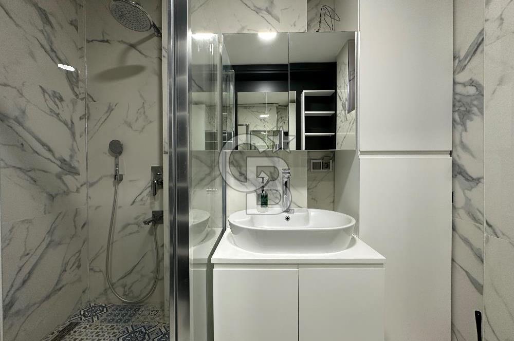ATAKUM CUMHURİYET MAHALLESİ 65m2 EŞYALI SAHİLE YAKIN 1+1 SATILIK DAİRE