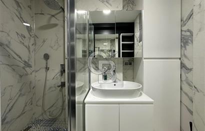ATAKUM CUMHURİYET MAHALLESİ 65m2 EŞYALI SAHİLE YAKIN 1+1 SATILIK DAİRE