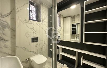 ATAKUM CUMHURİYET MAHALLESİ 65m2 EŞYALI SAHİLE YAKIN 1+1 SATILIK DAİRE