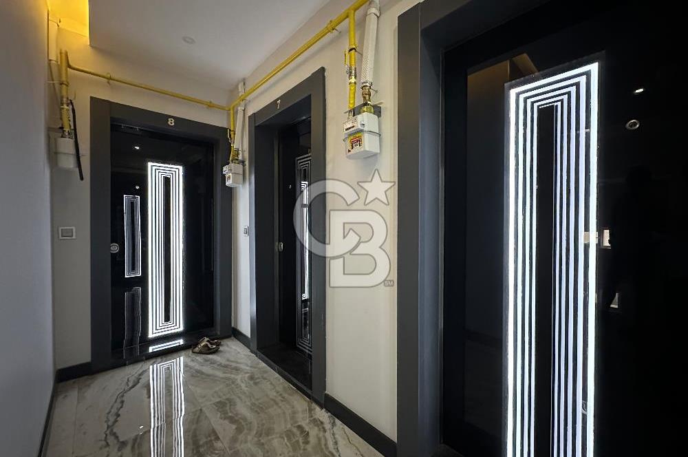 ATAKUM CUMHURİYET MAHALLESİ 65m2 EŞYALI SAHİLE YAKIN 1+1 SATILIK DAİRE