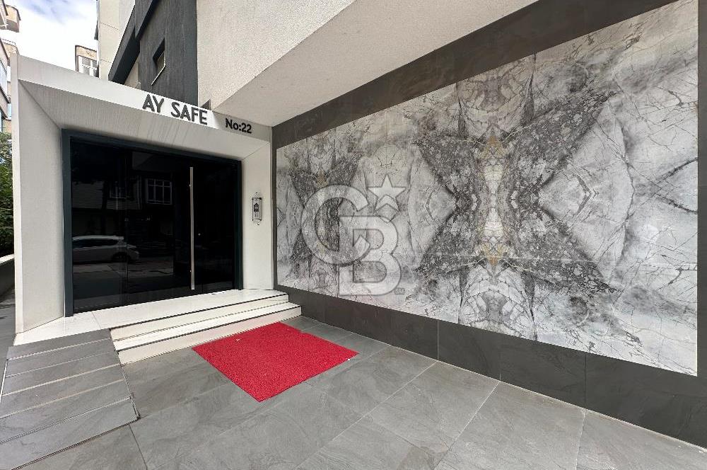 ATAKUM CUMHURİYET MAHALLESİ 65m2 EŞYALI SAHİLE YAKIN 1+1 SATILIK DAİRE