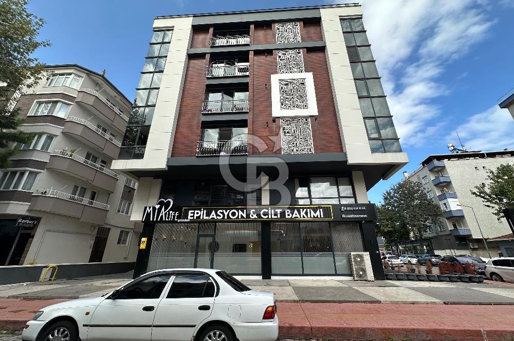 ATAKUM CUMHURİYET MAHALLESİ 65m2 EŞYALI SAHİLE YAKIN 1+1 SATILIK DAİRE