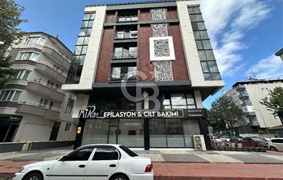 ATAKUM CUMHURİYET MAHALLESİ 65m2 EŞYALI SAHİLE YAKIN 1+1 SATILIK DAİRE