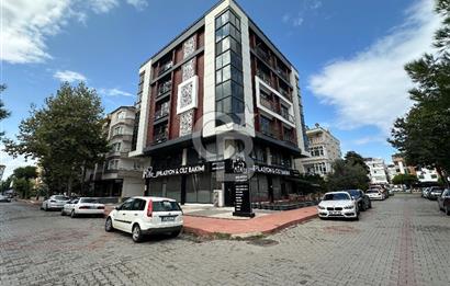 ATAKUM CUMHURİYET MAHALLESİ 65m2 EŞYALI SAHİLE YAKIN 1+1 SATILIK DAİRE