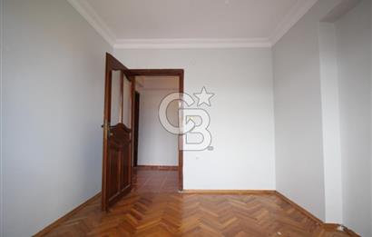 Ataşehir Optimum Avm Arkasında 2+1 Ara Kat Balkonlu Daire